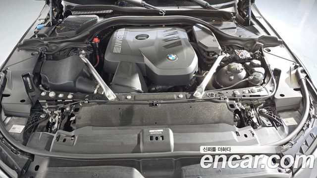 BMW 5 Series (G60) 530i xDrive M Sport 2024 — фото 6