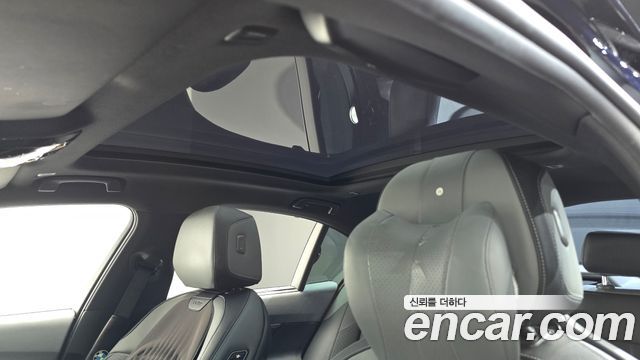 BMW 5 Series (G60) 530i xDrive M Sport 2024 — фото 19