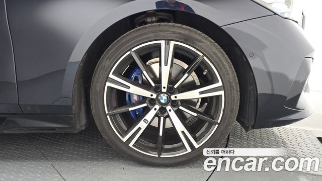 BMW 5 Series (G60) 530i xDrive M Sport 2024 — фото 27