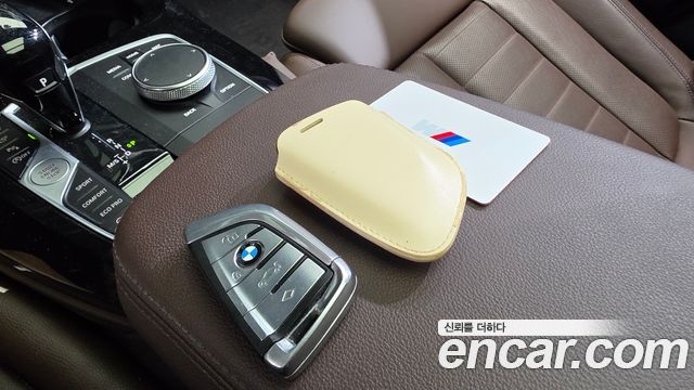 BMW X4 (G02) xDrive20i M Sport Pro Special Edition 2025 — фото 19