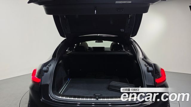 BMW X4 (G02) xDrive20i M Sport Pro Special Edition 2025 — фото 24