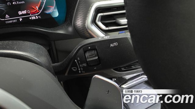 BMW X4 (G02) xDrive20i M Sport Pro Special Edition 2025 — фото 36