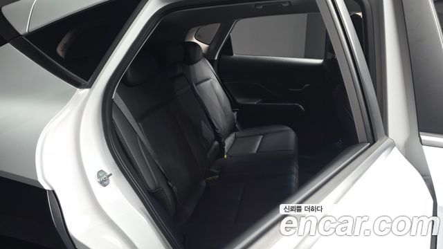 Hyundai Kona Hybrid (SX2) Premium 2023 — фото 11