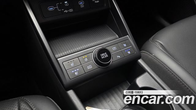 Hyundai Kona Hybrid (SX2) Premium 2023 — фото 16