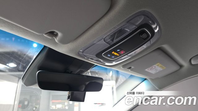 Hyundai Kona Hybrid (SX2) Premium 2023 — фото 19