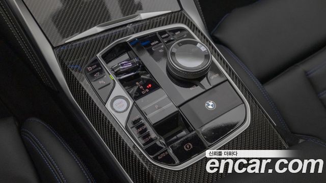 BMW i4 M50 Pro 2025 — фото 9