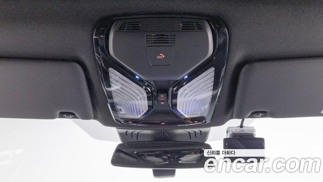 BMW i4 M50 Pro 2025 — фото 22