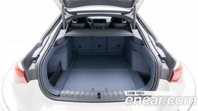 BMW i4 M50 Pro 2025 — фото 24