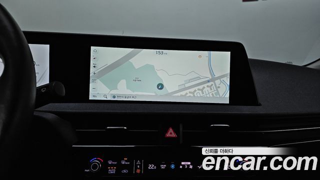 Kia EV6 Long Range Air 2022 — фото 11