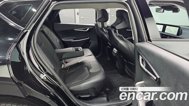 Kia EV6 Long Range Air 2022 — фото 17
