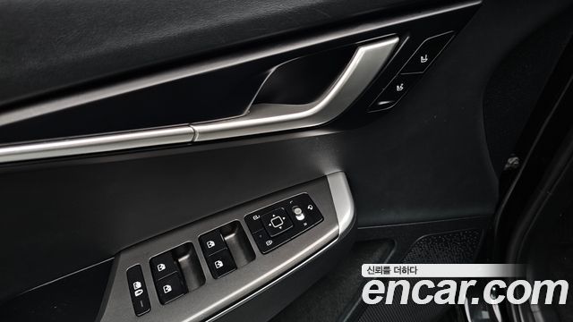 Kia EV6 Long Range Air 2022 — фото 18
