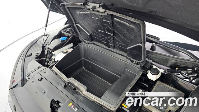 Kia EV6 Long Range Air 2022 — фото 19