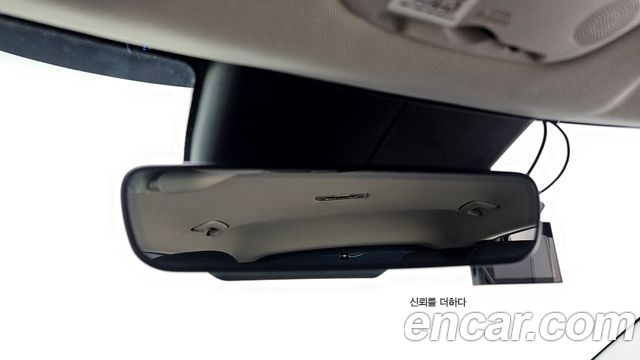 Kia EV6 Long Range Air 2022 — фото 20
