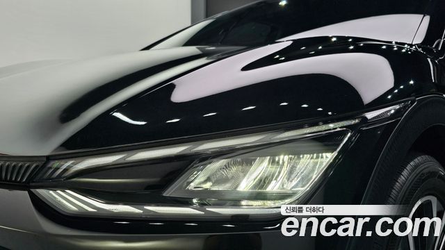 Kia EV6 Long Range Air 2022 — фото 22