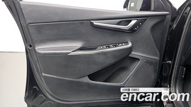 Kia EV6 Long Range Air 2022 — фото 24