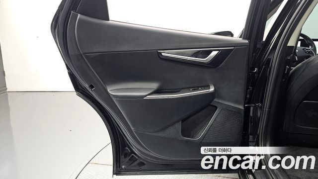 Kia EV6 Long Range Air 2022 — фото 25