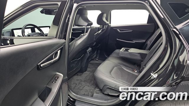 Kia EV6 Long Range Air 2022 — фото 26