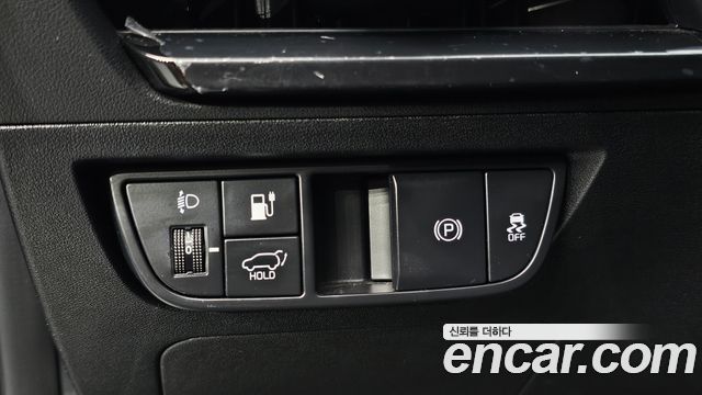 Kia EV6 Long Range Air 2022 — фото 27
