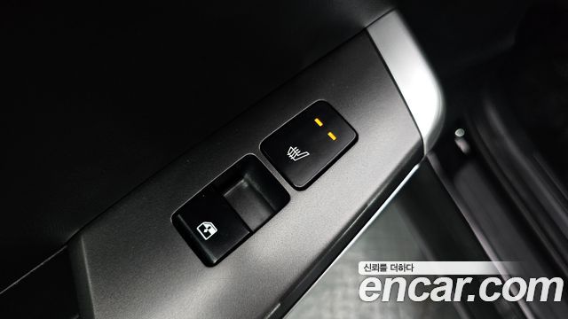 Kia EV6 Long Range Air 2022 — фото 29