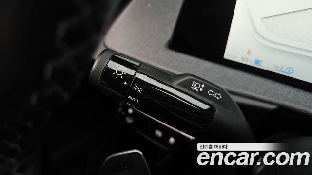 Kia EV6 Long Range Air 2022 — фото 30
