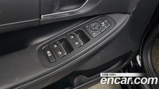 Hyundai Sonata (DN8) 2.0 Premium Plus 2022 — фото 17
