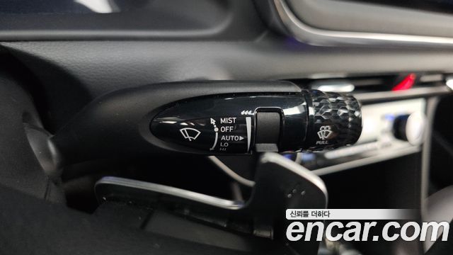 Hyundai Sonata (DN8) 2.0 Premium Plus 2022 — фото 19