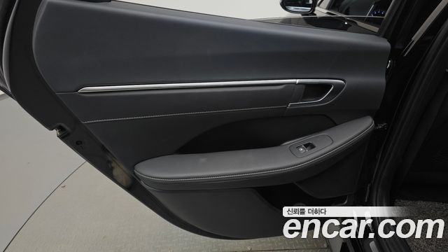 Hyundai Sonata (DN8) 2.0 Premium Plus 2022 — фото 25