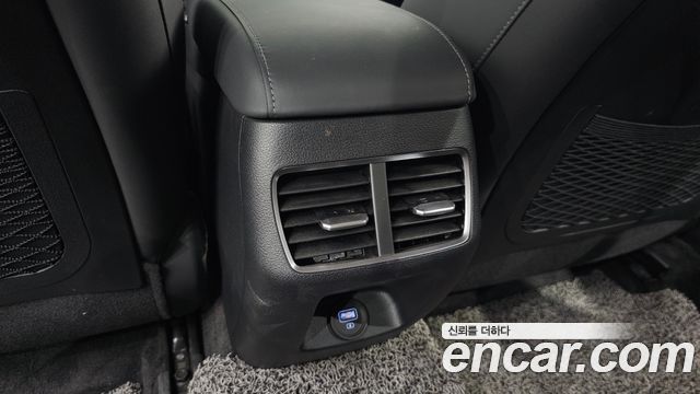 Hyundai Sonata (DN8) 2.0 Premium Plus 2022 — фото 31