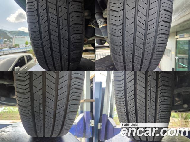Renault Korea QM5 Neo Diesel 2WD LE 2015 — фото 3