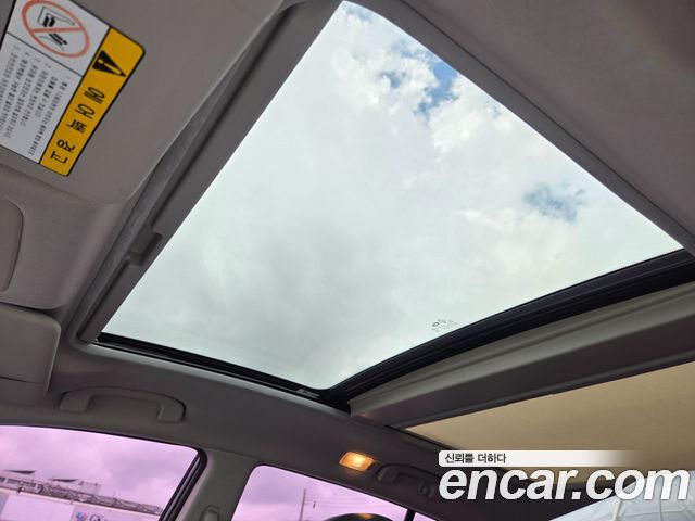 Renault Korea QM5 Neo Diesel 2WD LE 2015 — фото 20