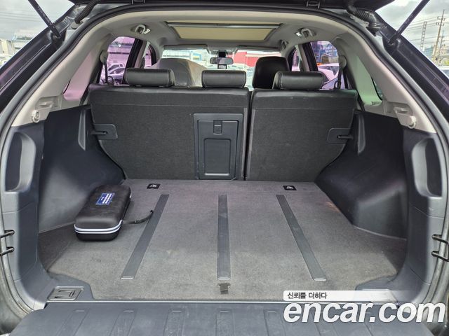Renault Korea QM5 Neo Diesel 2WD LE 2015 — фото 21