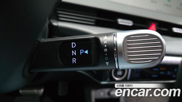 Hyundai Ioniq 5 Long range Prestige 2024 — фото 9