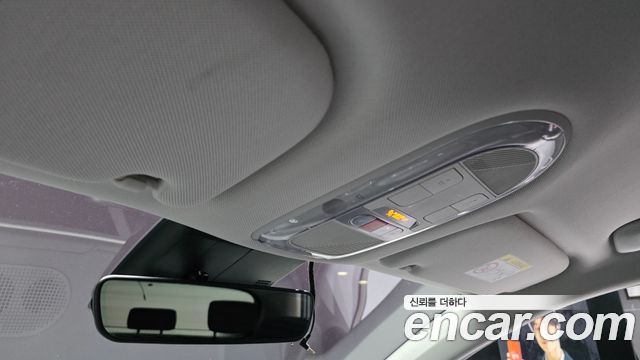 Hyundai Ioniq 5 Long range Prestige 2024 — фото 19