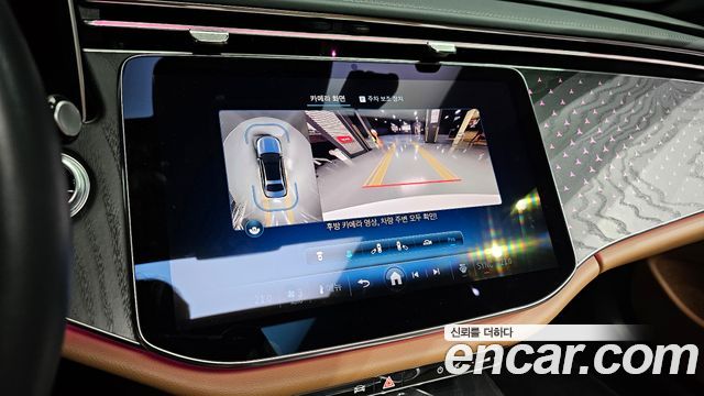Mercedes-Benz E-Class (W214) E220d 4MATIC Exclusive 2024 — фото 15