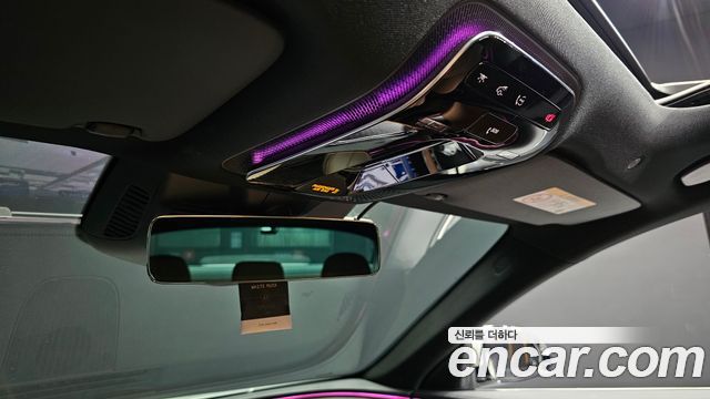 Mercedes-Benz E-Class (W214) E220d 4MATIC Exclusive 2024 — фото 18