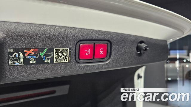 Mercedes-Benz E-Class (W214) E220d 4MATIC Exclusive 2024 — фото 20