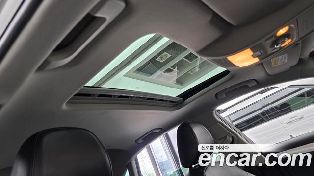 Audi A4 30 TDI Dynamic B8 2015 — фото 17