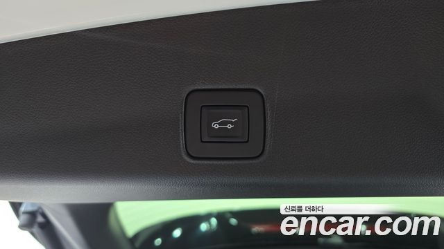 Chevrolet Trailblazer 1.3 Turbo 2WD Premier 2022 — фото 16