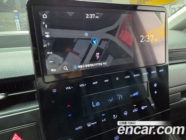 Hyundai Staria Cargo 5-Seater Modern 2022 — фото 10