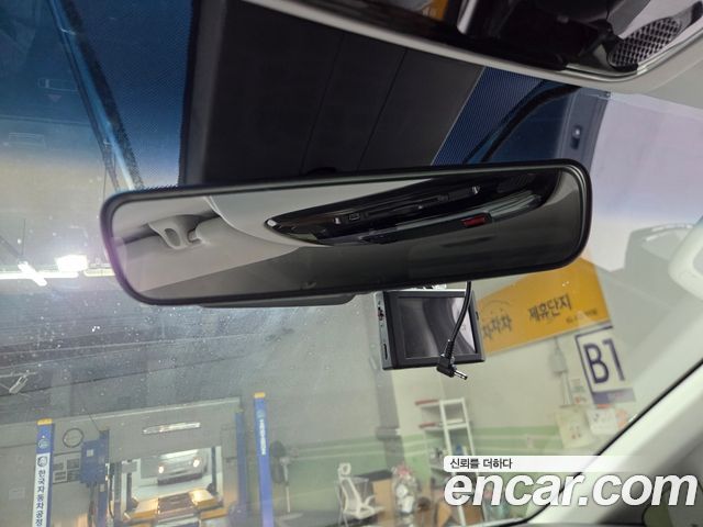 Hyundai Staria Cargo 5-Seater Modern 2022 — фото 22