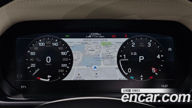 Land Rover Defender (L663) 110 D240 SE 2020 — фото 8
