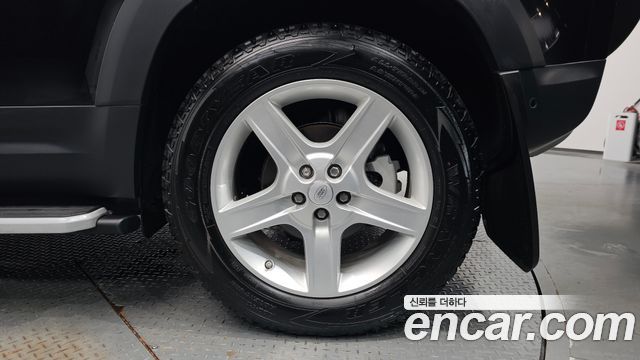 Land Rover Defender (L663) 110 D240 SE 2020 — фото 21
