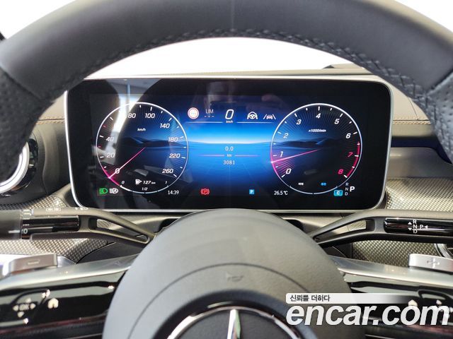 Mercedes-Benz CLE-Class (C236) CLE200 Coupe 2026 — фото 20