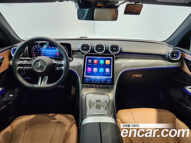 Mercedes-Benz CLE-Class (C236) CLE200 Coupe 2026 — фото 21