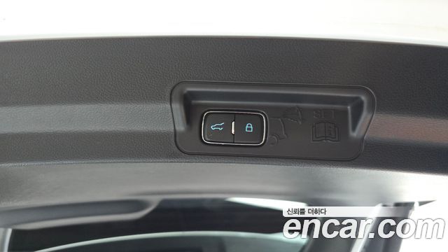 Ford Explorer (VI) 3.0 Platinum 4WD 2021 — фото 20