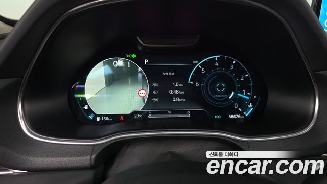 Genesis GV80 3.0 Diesel AWD 2022 — фото 8