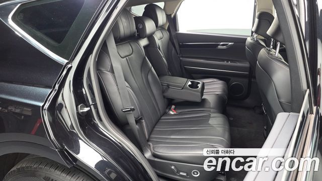 Genesis GV80 3.0 Diesel AWD 2022 — фото 16