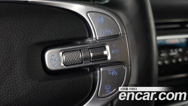 Genesis GV80 3.0 Diesel AWD 2022 — фото 22