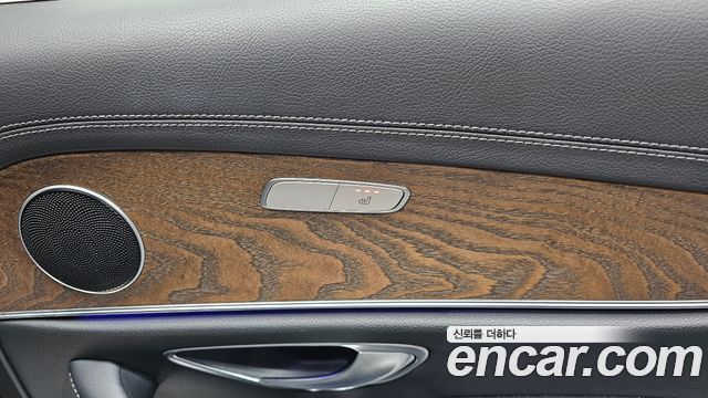 Mercedes-Benz E-Class (W213) E220d 4MATIC Exclusive 2021 — фото 18