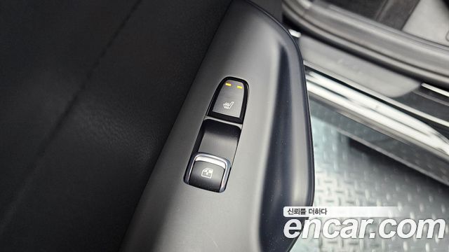 Kia K5 (III) 1.6 Turbo Prestige 2022 — фото 28